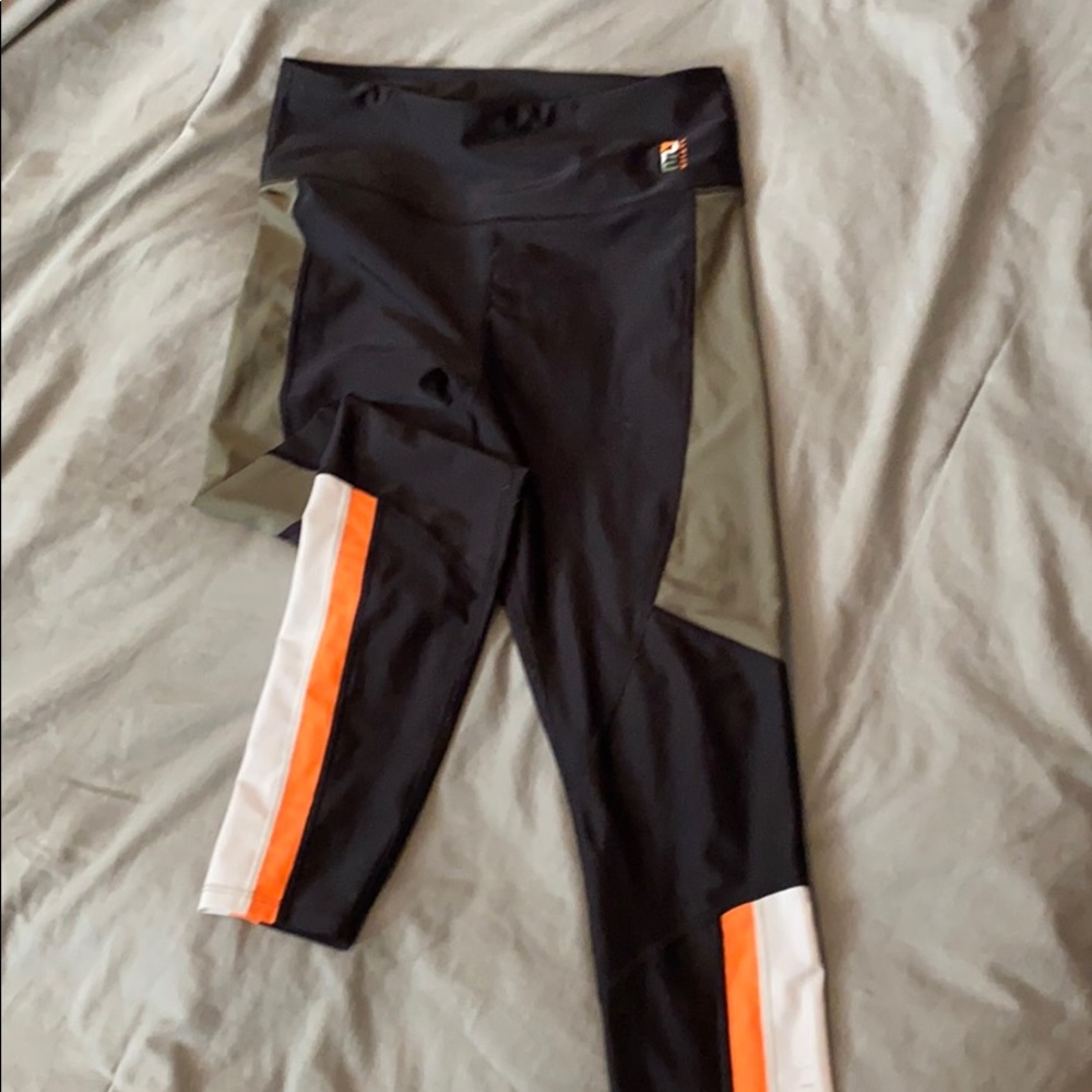 PE NATION leggings
